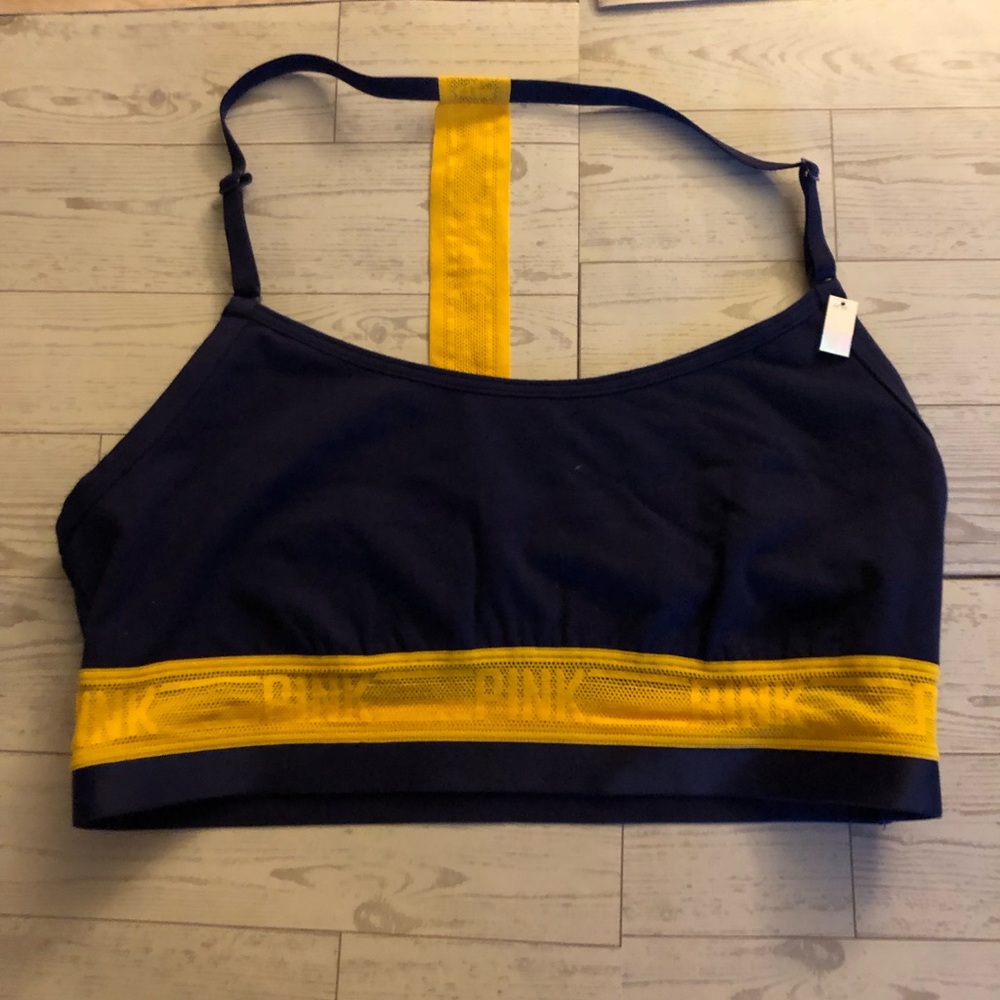 Bralette/sports bra